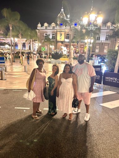MONACO TOUR MONACO TOUR