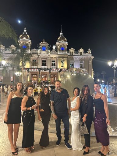 MONTECARLO