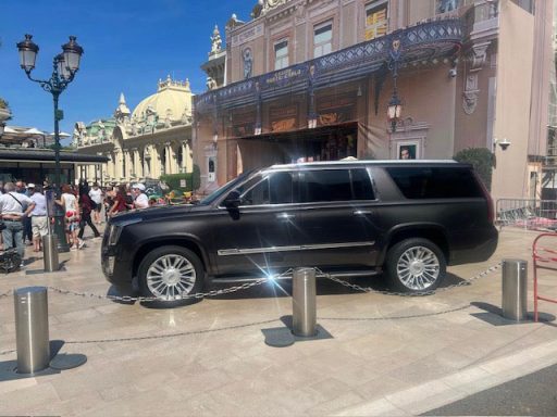 Casino Monte-Carlo