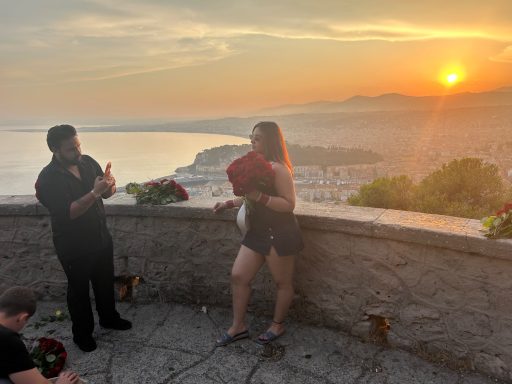 Nice- View Nice-Panoramic view